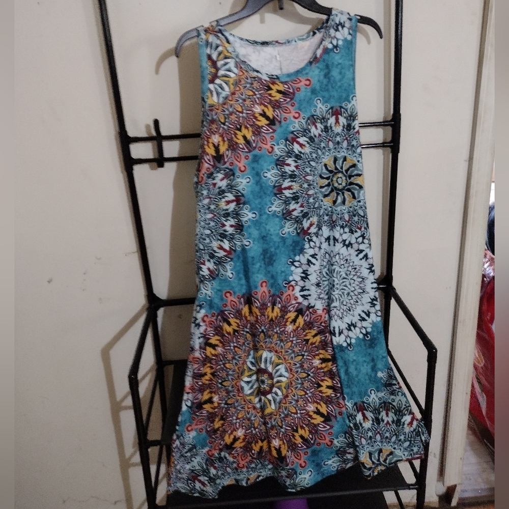 Sundress